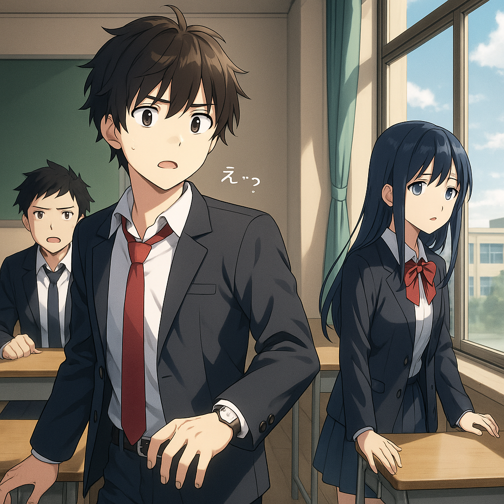 挿絵